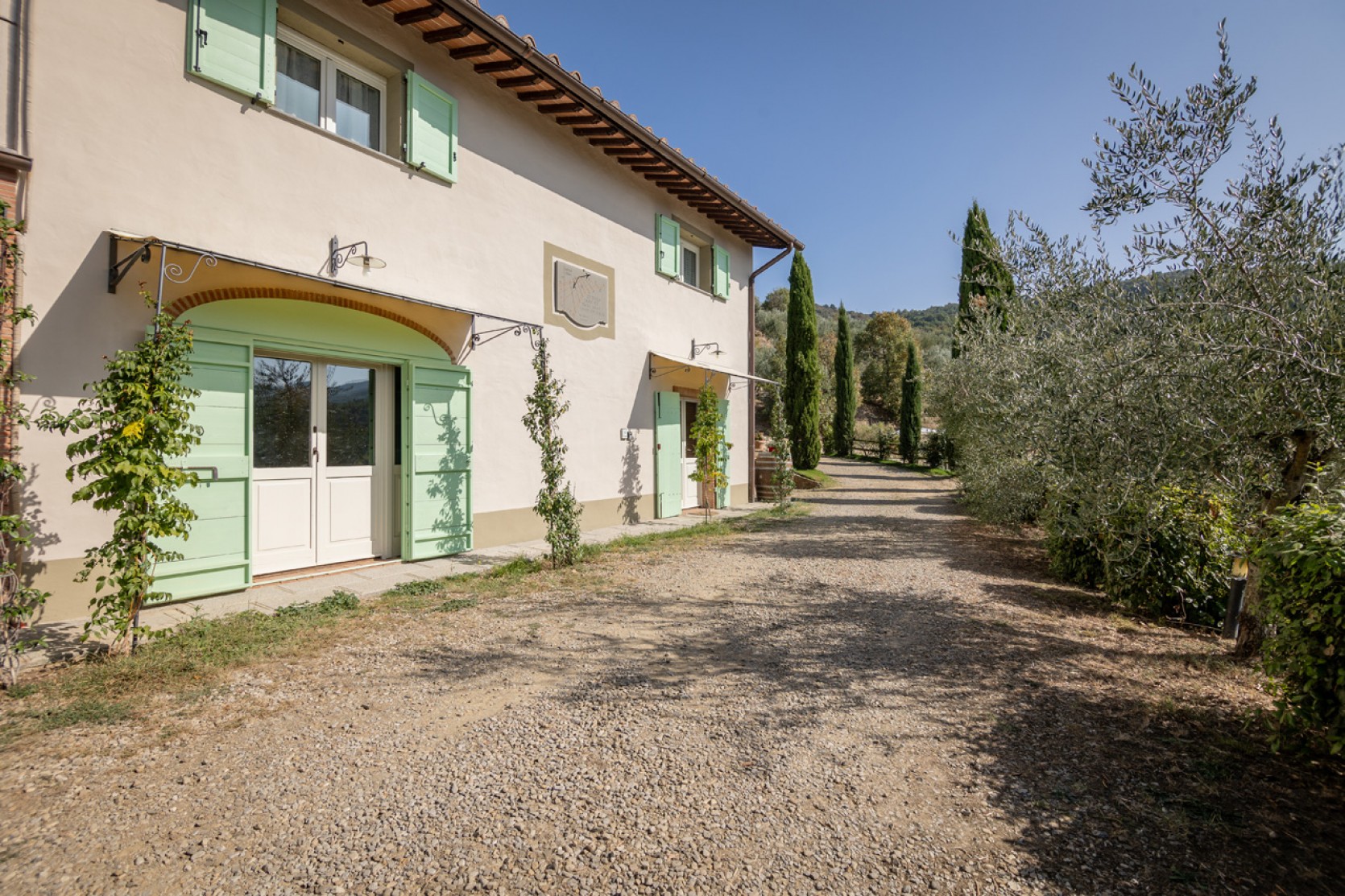 Villa Sole
