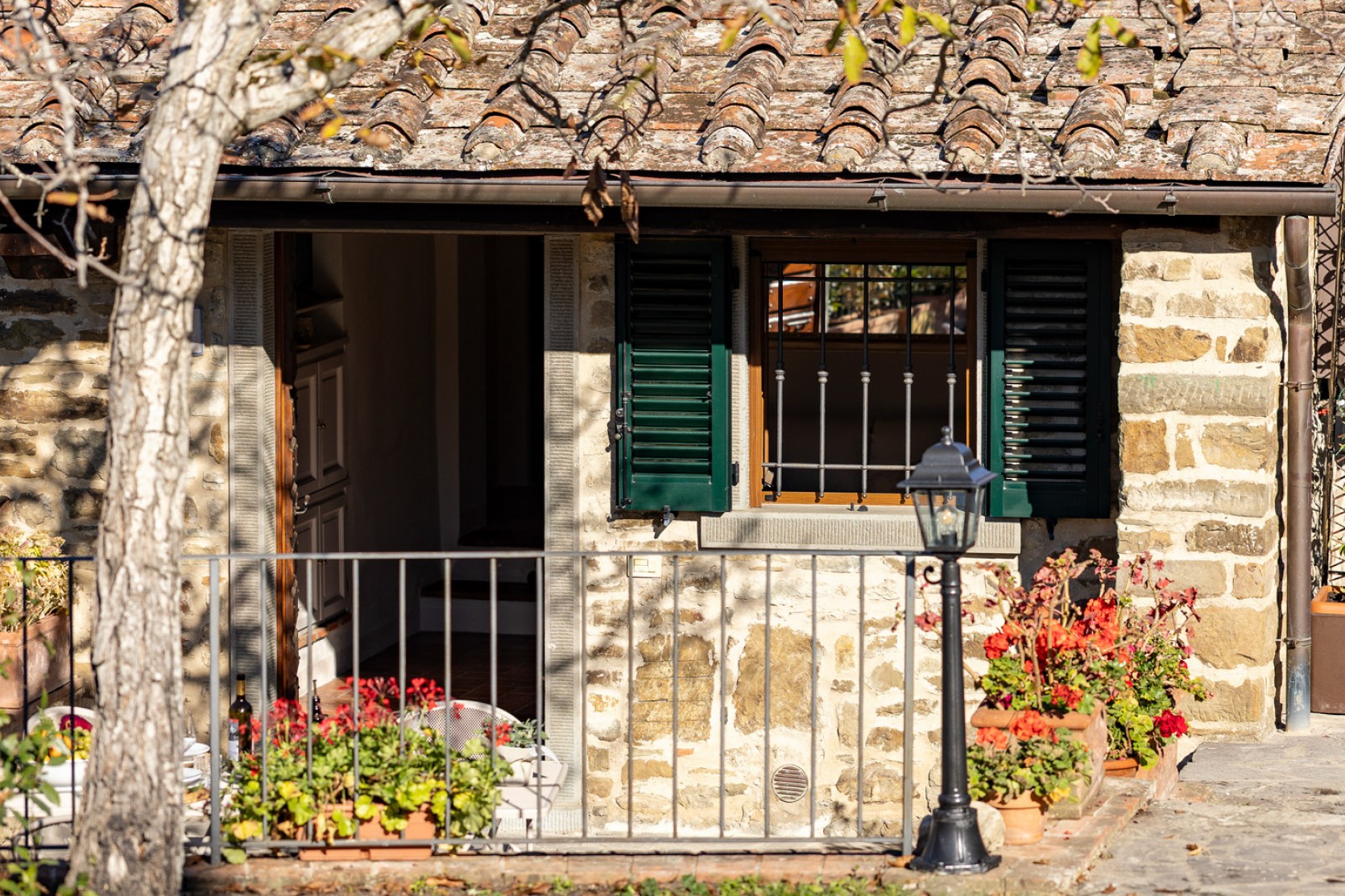 Cottage "La Montanina"